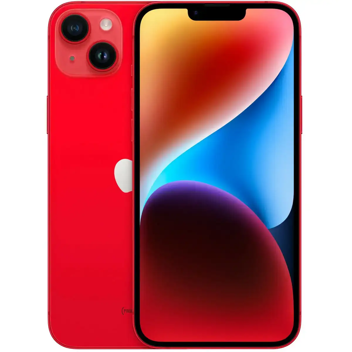 Smartphone apple iphone 14 plus 512 gb 6 7 6 gb ram rouge_1107. DIAYTAR COTE D'IVOIRE - L'Art de Vivre l'Excellence au Quotidien. Explorez notre gamme et choisissez des produits qui ajoutent une note de prestige à votre vie.