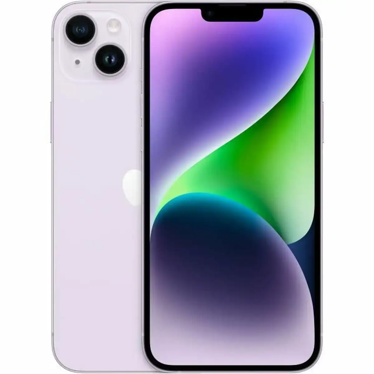 Smartphone apple iphone 14 plus 6 7 4g lte 12 mp 512 gb_2449. DIAYTAR COTE D'IVOIRE - Là où Choisir est un Acte d'Amour pour la Culture Côte d'Ivoireaise. Explorez notre gamme et choisissez des produits qui célèbrent la richesse de notre patrimoine.