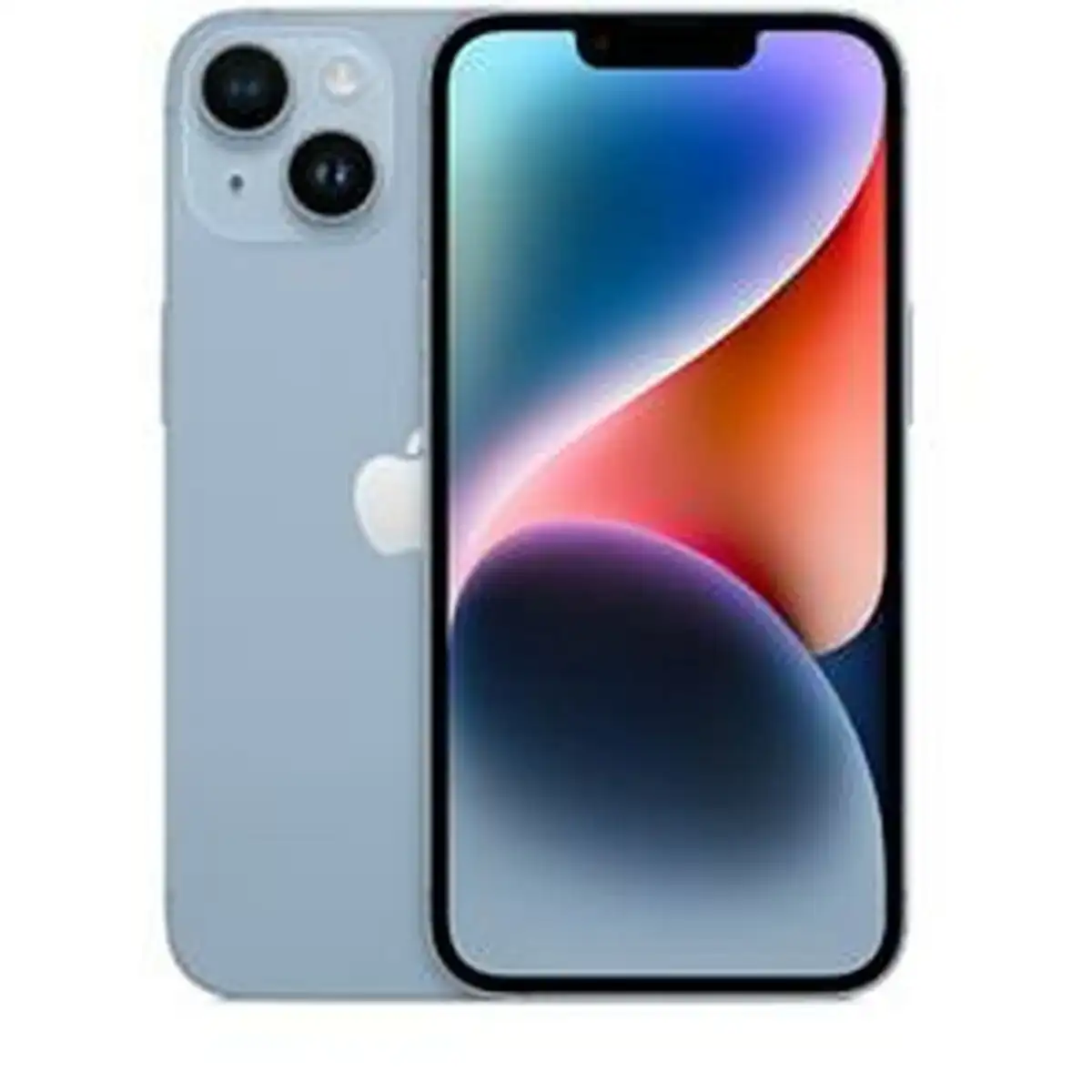 Smartphone apple iphone 14 plus bleu 128 gb 6 7 6 gb ram_4206. DIAYTAR COTE D'IVOIRE - L'Art de Vivre en Couleurs. Découvrez notre boutique en ligne et trouvez des produits qui ajoutent une palette vibrante à votre quotidien.