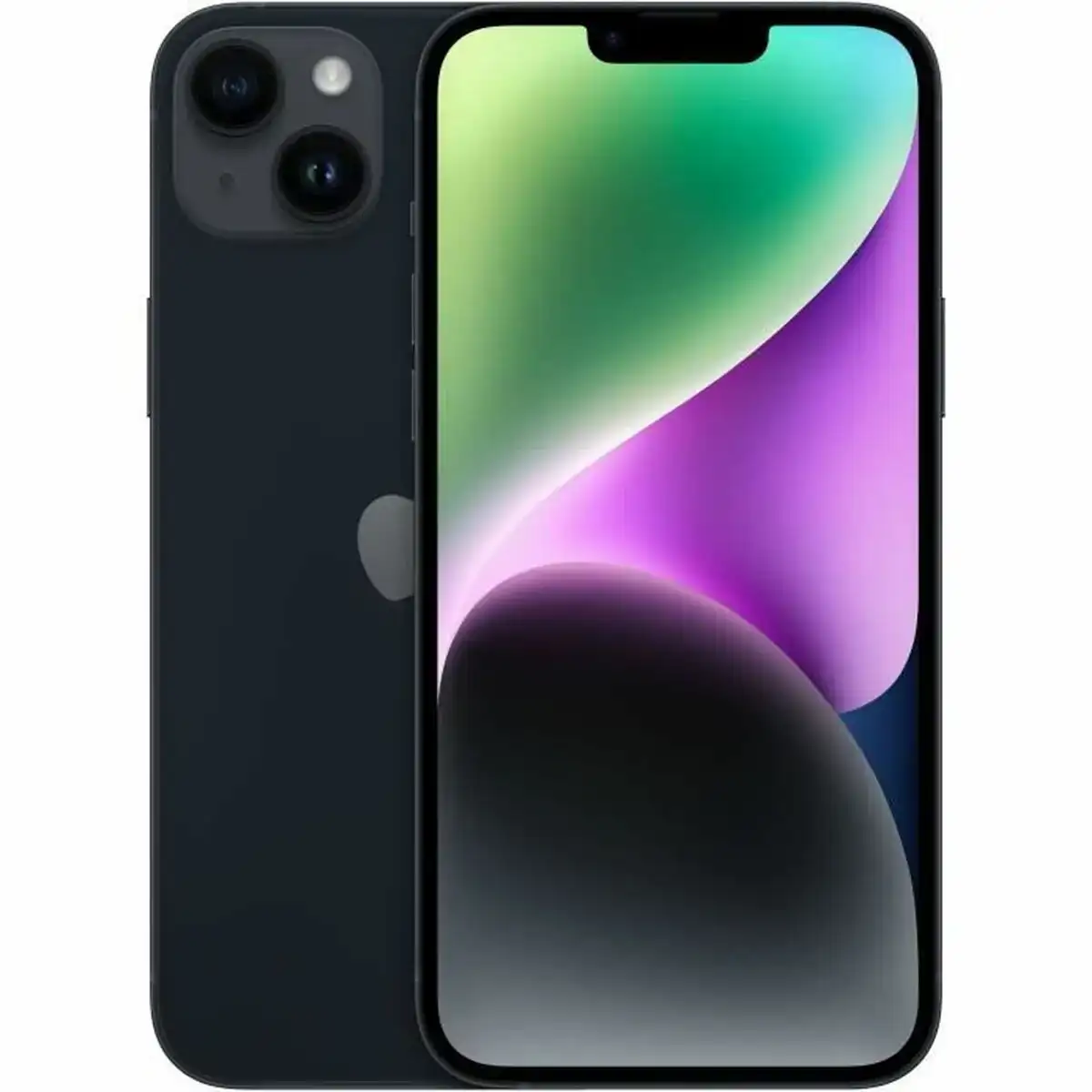 Smartphone apple iphone 14 plus noir 256 gb 6 7 _7175. DIAYTAR COTE D'IVOIRE - Votre Destination Shopping pour Tous. Parcourez notre boutique en ligne et découvrez une variété de produits pour satisfaire tous vos besoins et désirs.