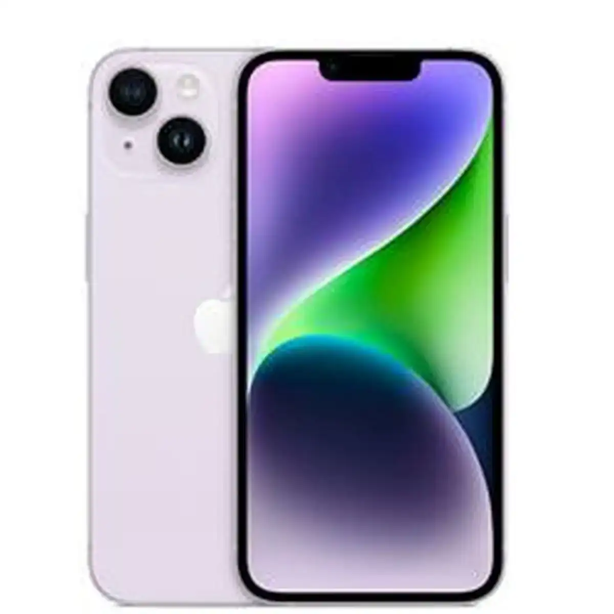 Smartphone apple iphone 14 plus violet 512 gb 6 7 6 gb ram_7095. DIAYTAR COTE D'IVOIRE - L'Art de Choisir, l'Art de Se Distinquer. Naviguez à travers notre catalogue et choisissez des produits qui ajoutent une note d'élégance à votre style unique.