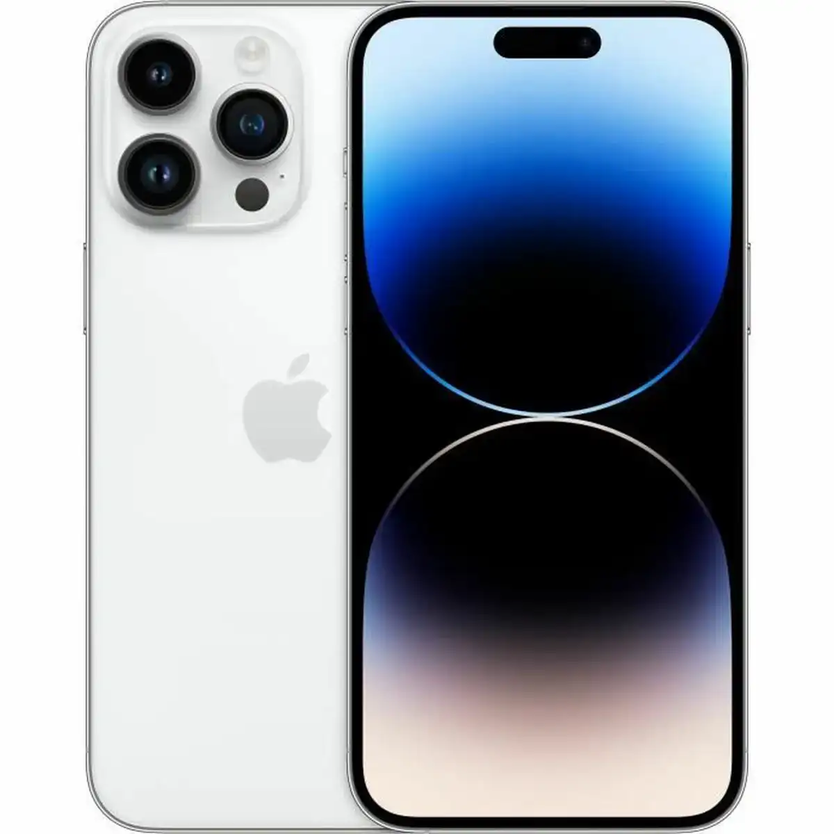 Smartphone apple iphone 14 pro 6 7 5g 256 gb ios blanc 256 gb_9734. DIAYTAR COTE D'IVOIRE - Votre Destination de Shopping Authentique au Côte d'Ivoire. Plongez dans notre boutique en ligne pour découvrir des produits qui célèbrent la riche culture et l'artisanat du pays.