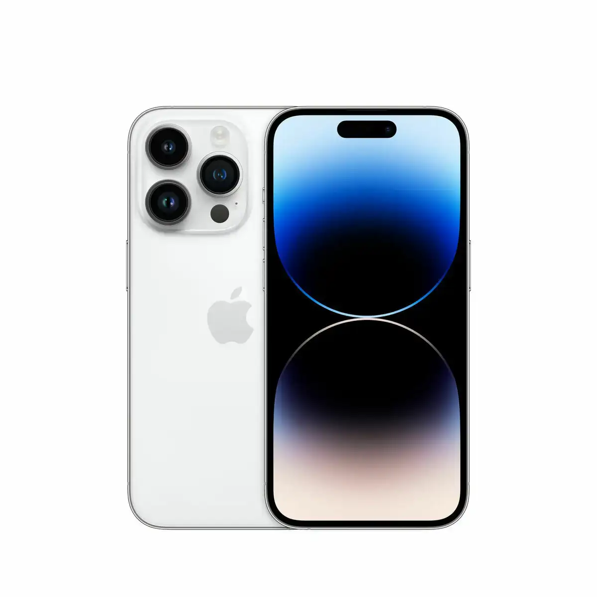 Smartphone apple iphone 14 pro argente 6 1 512 gb_9281. DIAYTAR COTE D'IVOIRE - Votre Univers Shopping Éclectique. Explorez nos offres variées et découvrez des articles qui embrassent la diversité et la polyvalence de vos besoins.