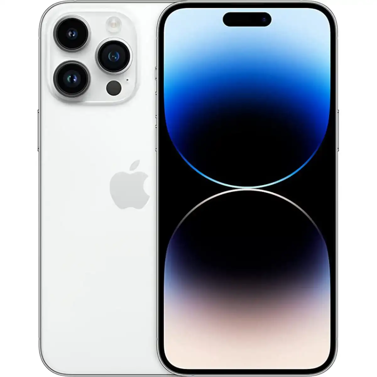 Smartphone apple iphone 14 pro max argente 1 tb 6 7 _7330. DIAYTAR COTE D'IVOIRE - L'Art de Magasiner sans Frontières. Parcourez notre vaste sélection d'articles et trouvez tout ce dont vous avez besoin, du chic à l'authentique, du moderne au traditionnel.