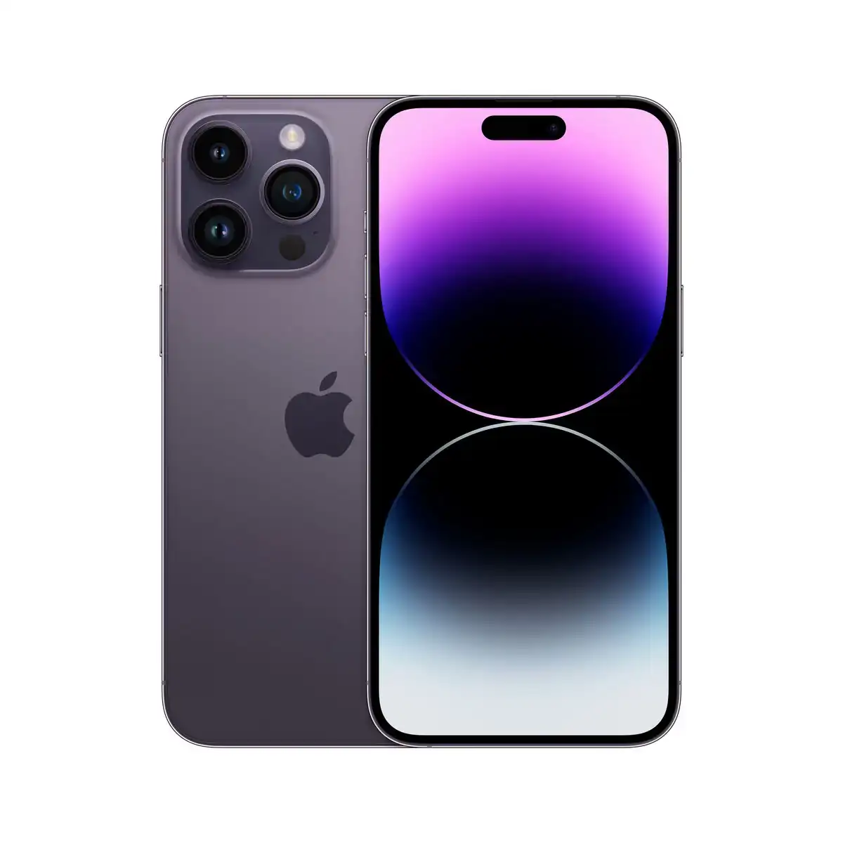 Smartphone apple iphone 14 pro max pourpre 6 7 128 gb_2664. DIAYTAR COTE D'IVOIRE - Où Chaque Produit est une Histoire à Raconter. Découvrez notre sélection de produits qui vous permettent de créer votre propre récit à travers vos achats.