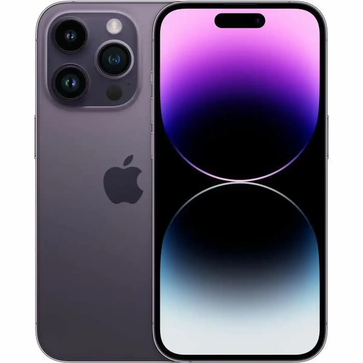 Smartphone apple iphone 14 pro pourpre 128 gb 6 1 _9433. DIAYTAR COTE D'IVOIRE - Votre Passage vers l'Éclat et la Beauté. Explorez notre boutique en ligne et trouvez des produits qui subliment votre apparence et votre espace.