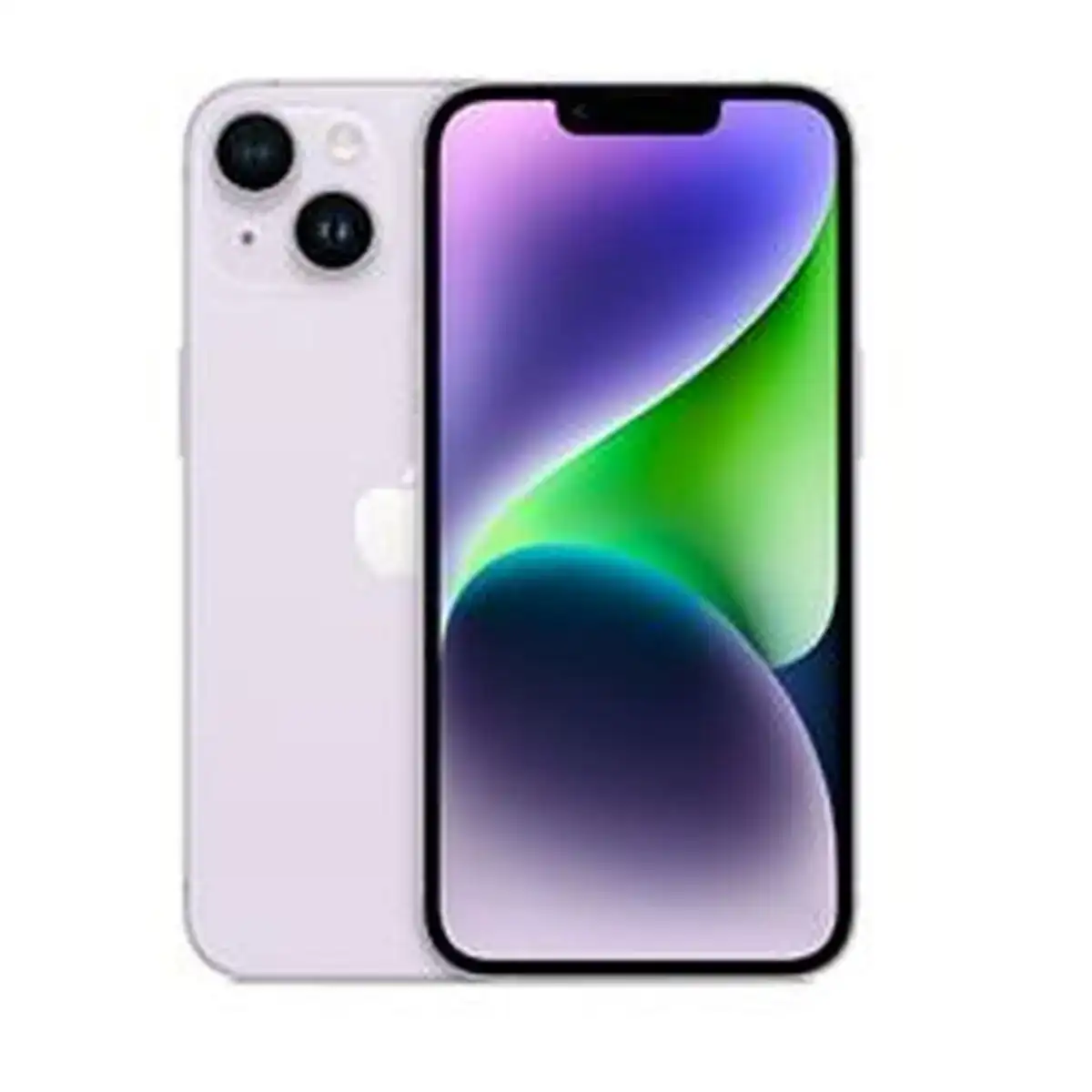 Smartphone apple iphone 14 violet 512 gb 6 1 6 gb ram_6642. DIAYTAR COTE D'IVOIRE - Votre Destination Shopping Authentique. Explorez notre boutique en ligne et découvrez des trésors qui reflètent l'âme du Côte d'Ivoire, pour une expérience shopping unique.
