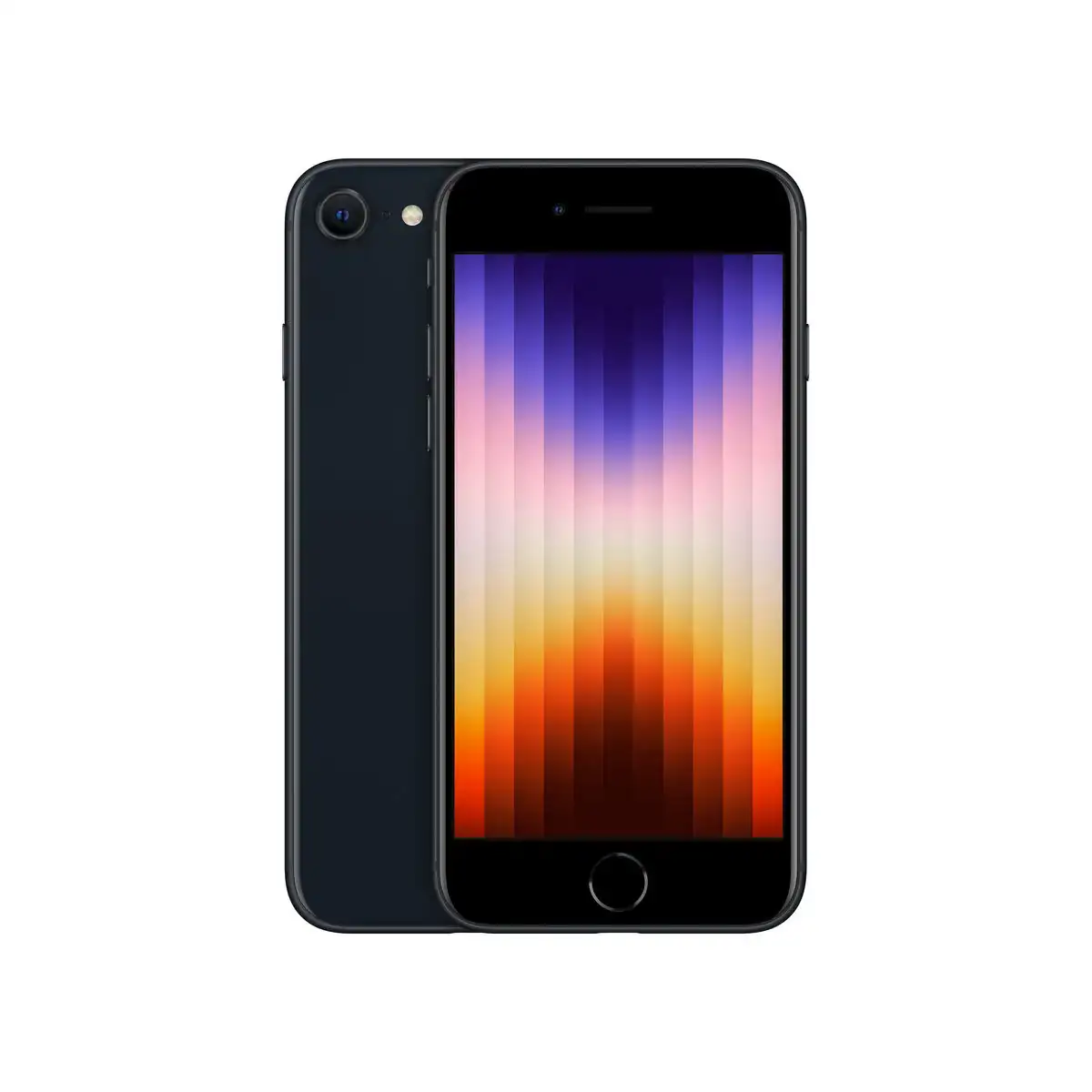 Smartphone apple iphone se 2022 noir 4 7 a15 256 gb_2407. DIAYTAR COTE D'IVOIRE - Là où Choisir est un Acte d'Amour pour la Culture Côte d'Ivoireaise. Explorez notre gamme et choisissez des produits qui célèbrent la richesse de notre patrimoine.