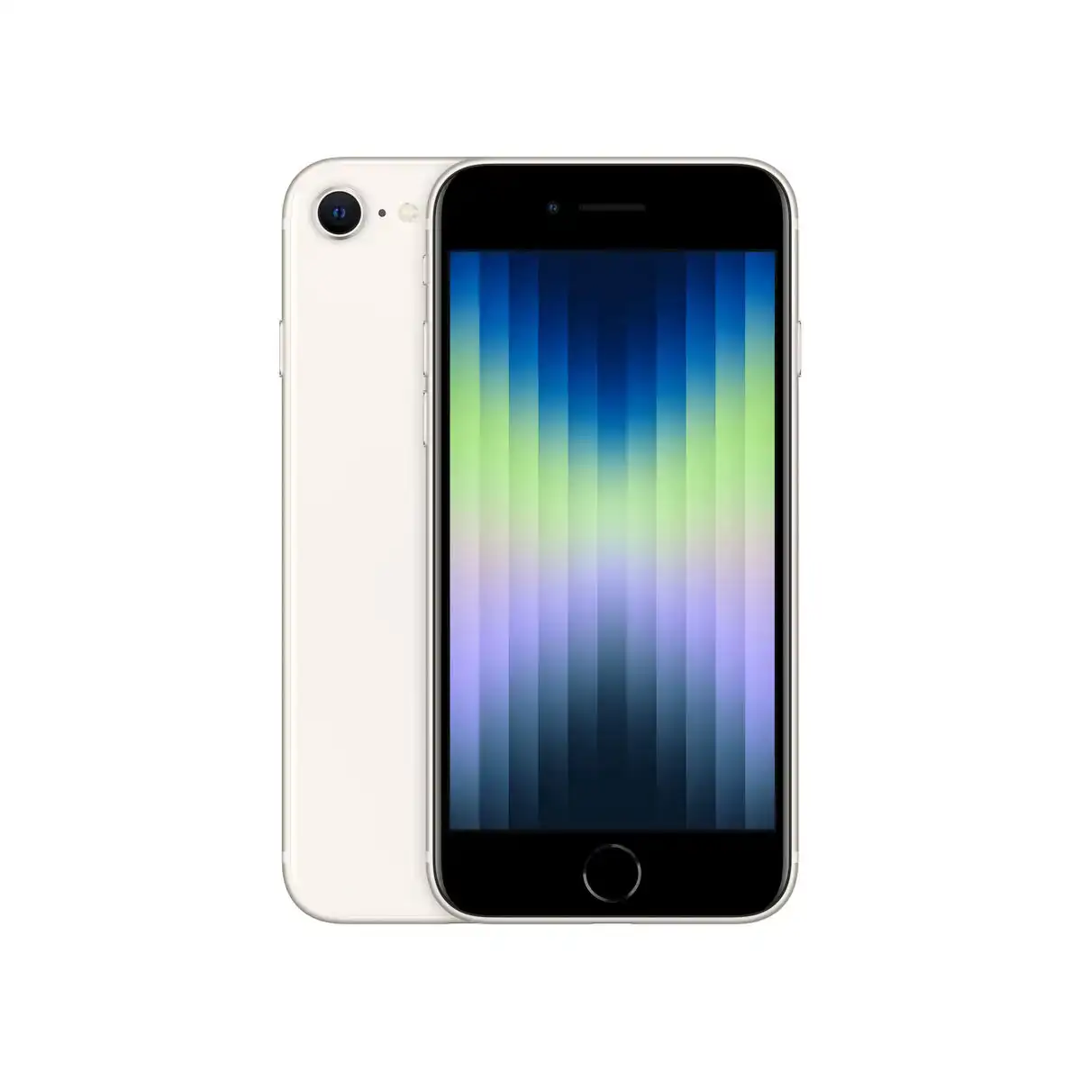 Smartphone apple iphone se blanc 4 7 a15 256 gb_5193. DIAYTAR COTE D'IVOIRE - Là où Chaque Achat Contribue à un Rêve. Naviguez à travers notre boutique en ligne et soutenez des artisans talentueux tout en acquérant des trésors.