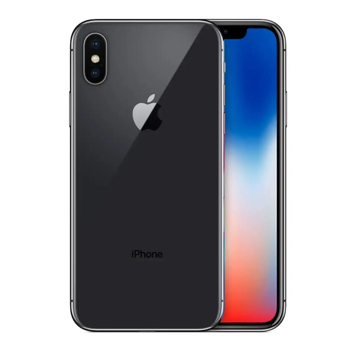 Smartphone apple iphone x gris 64 gb reconditionne a _8690. DIAYTAR COTE D'IVOIRE - Un Monde de Possibilités à Portée de Clic. Parcourez notre site web pour découvrir des sélections infinies, de l'épicerie aux bijoux, et vivez une expérience d'achat sans pareil.