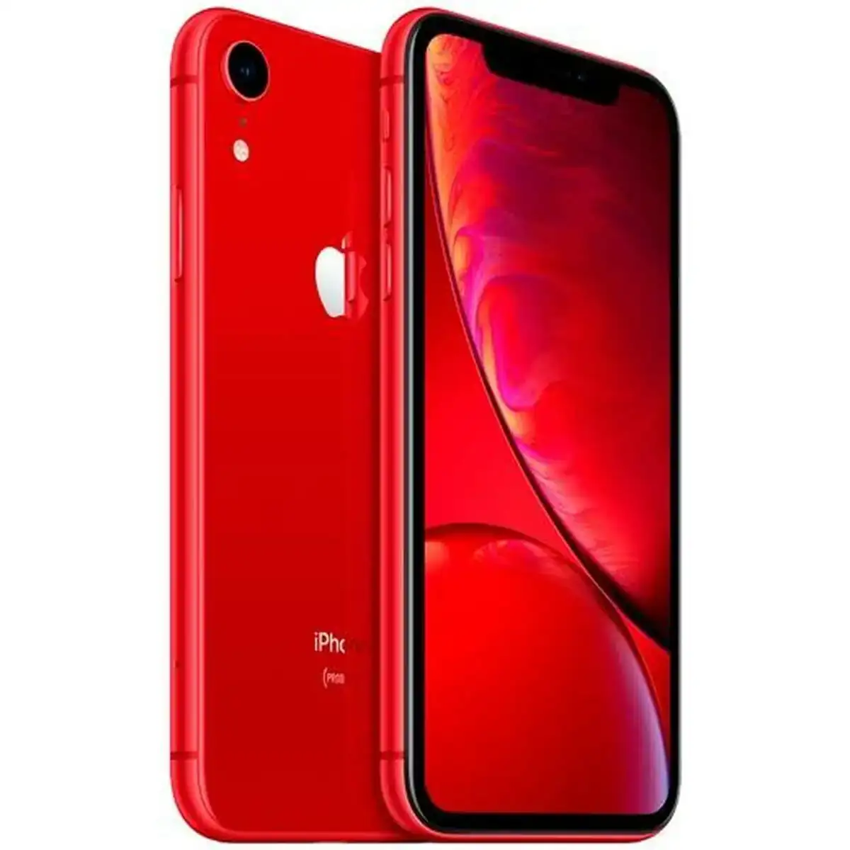 Smartphone apple iphone xr 128 gb reconditionne a _7244. DIAYTAR COTE D'IVOIRE - Votre Destination Shopping de Choix. Explorez notre boutique en ligne et découvrez des trésors qui reflètent votre style et votre passion pour l'authenticité.