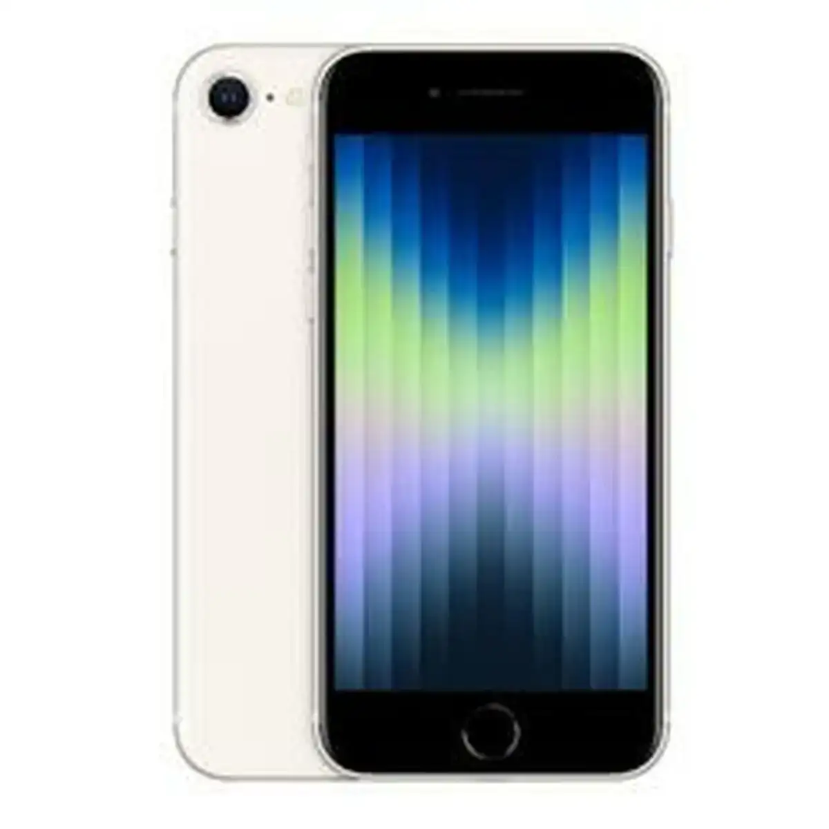 Smartphone apple mmxg3ql a blanc 3 gb ram 4 7 64 gb_7753. DIAYTAR COTE D'IVOIRE - Où la Tradition Renouvelée Rencontre l'Innovation. Explorez notre gamme de produits qui fusionnent l'héritage culturel avec les besoins contemporains.
