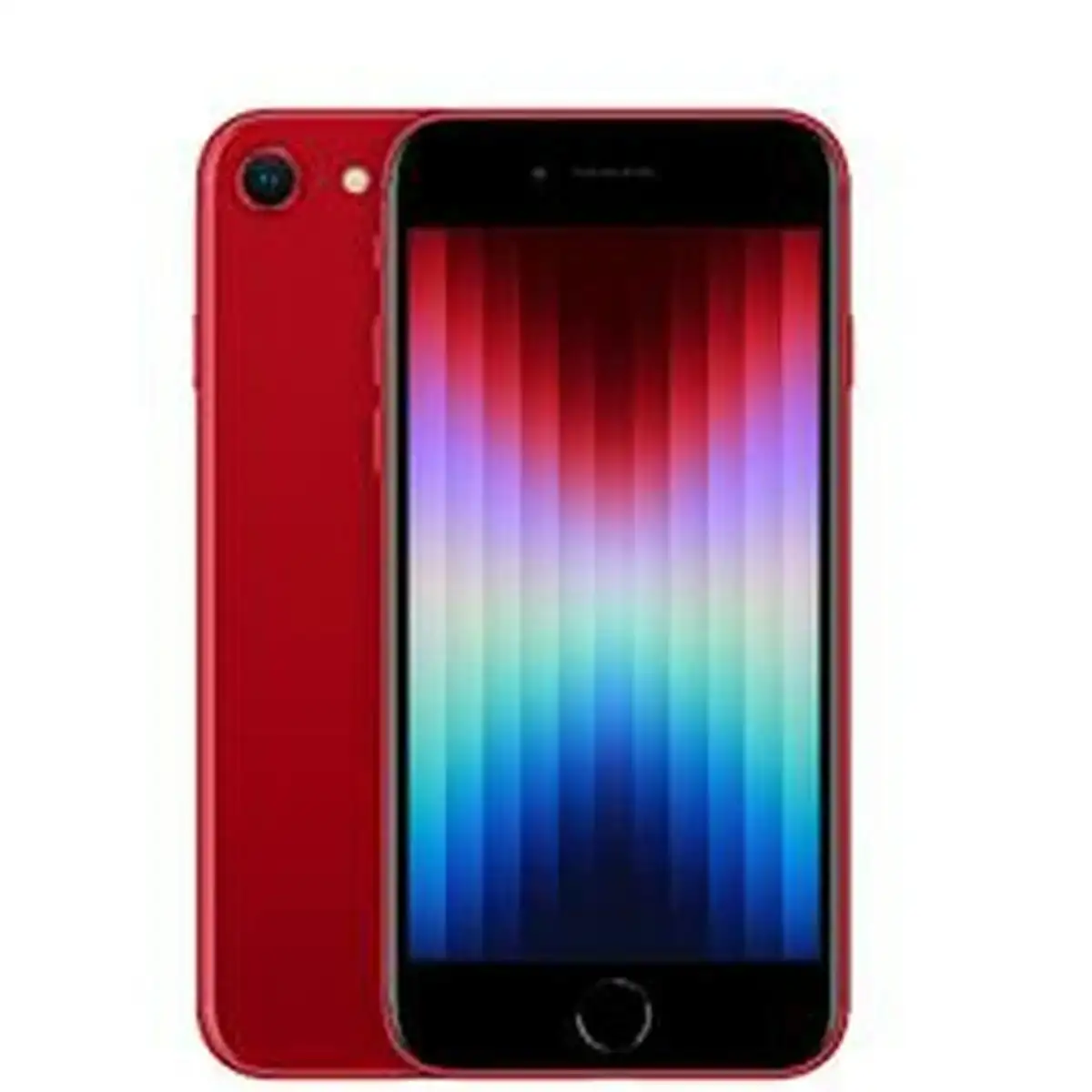 Smartphone apple mmxh3ql a rouge 64 gb 3 gb ram 4 7 _4986. DIAYTAR COTE D'IVOIRE - Votre Destination Shopping de Confiance. Naviguez à travers notre boutique en ligne et profitez d'une sélection soigneusement choisie de produits qui répondent à toutes vos exigences.