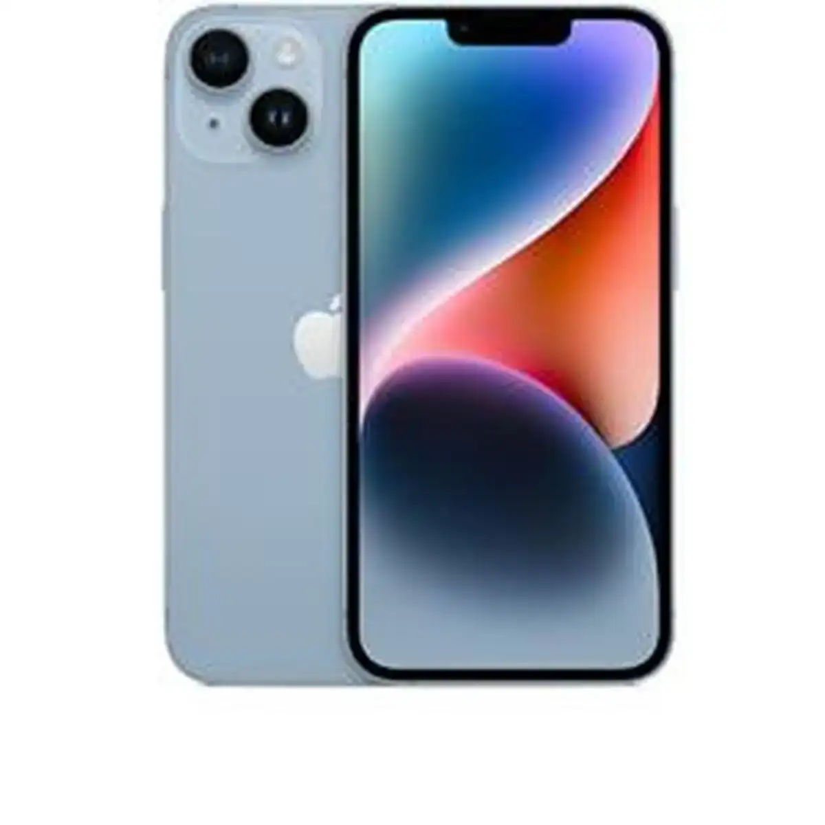 Smartphone apple mq583ql a bleu 6 gb ram 256 gb_4489. DIAYTAR COTE D'IVOIRE - L'Essence de la Tradition et de la Modernité réunies. Explorez notre plateforme en ligne pour trouver des produits authentiques du Côte d'Ivoire, tout en découvrant les dernières tendances du monde moderne.