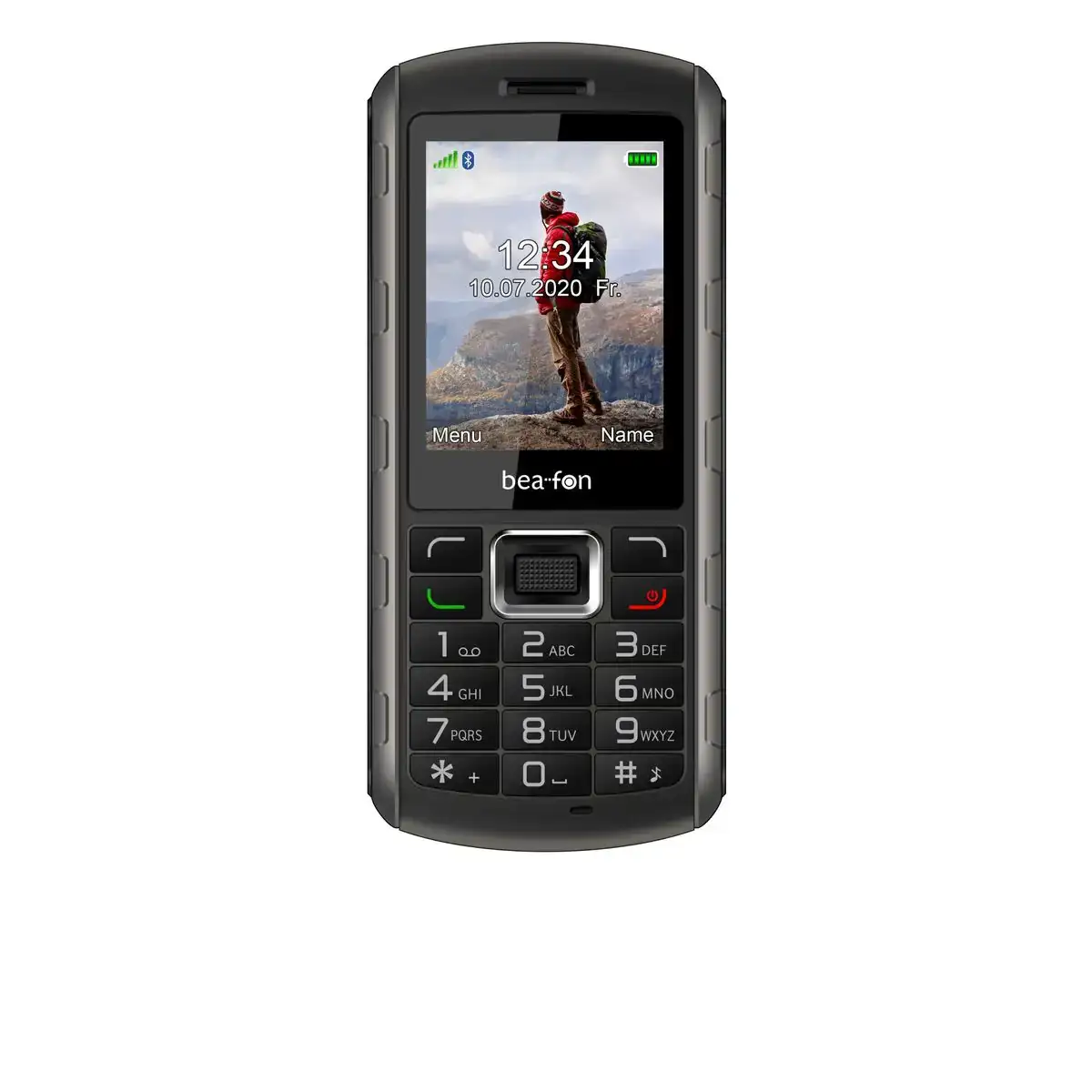 Smartphone beafon al560_eu001bs reconditionne a _7480. DIAYTAR COTE D'IVOIRE - Où Chaque Produit a son Histoire. Découvrez notre gamme de produits, chacun portant en lui le récit de l'artisanat et de la passion, pour vous offrir une expérience de shopping authentique.