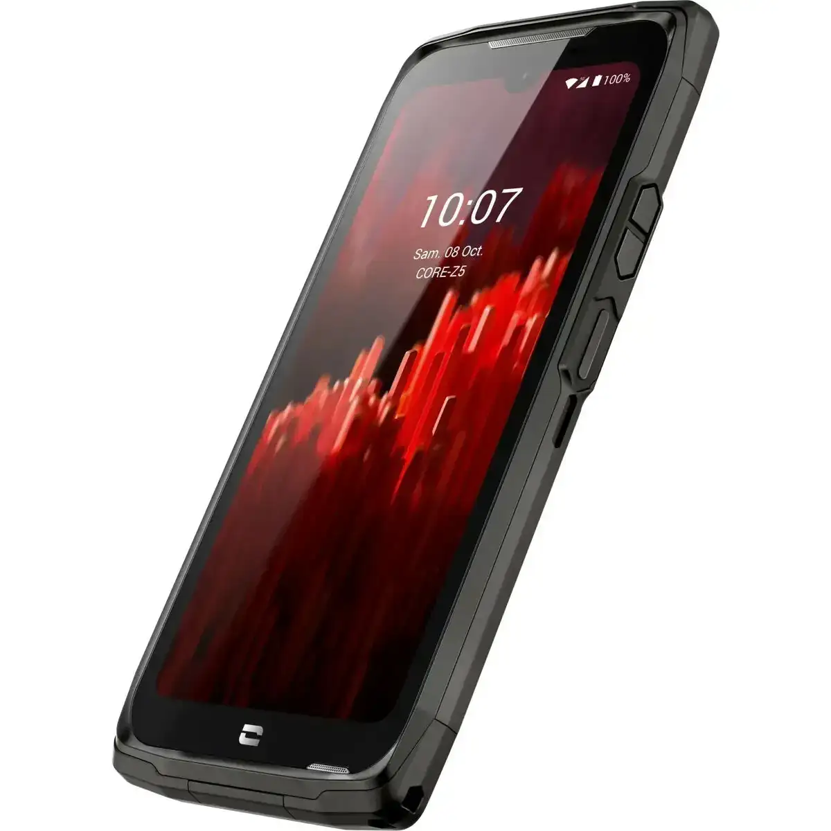 Smartphone crosscall z5 noir 128 gb 6 08 6 gb ram qualcomm snapdragon 662_7074. DIAYTAR COTE D'IVOIRE - Votre Destination Shopping Authentique. Explorez notre boutique en ligne et découvrez des trésors qui reflètent l'âme du Côte d'Ivoire, pour une expérience shopping unique.