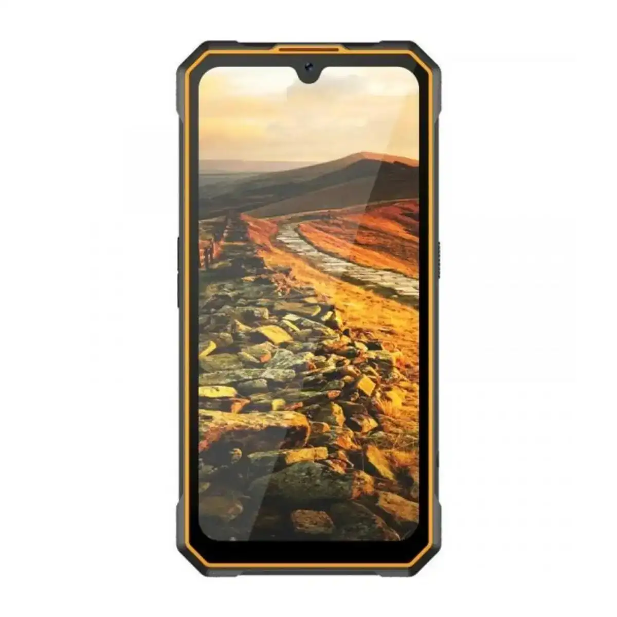 Smartphone cubot king kong 5 6 08 quad core 4 gb ram 32 gb_8433. DIAYTAR COTE D'IVOIRE - Où Chaque Produit est une Promesse de Qualité. Explorez notre boutique en ligne et choisissez des produits qui répondent à vos exigences élevées.