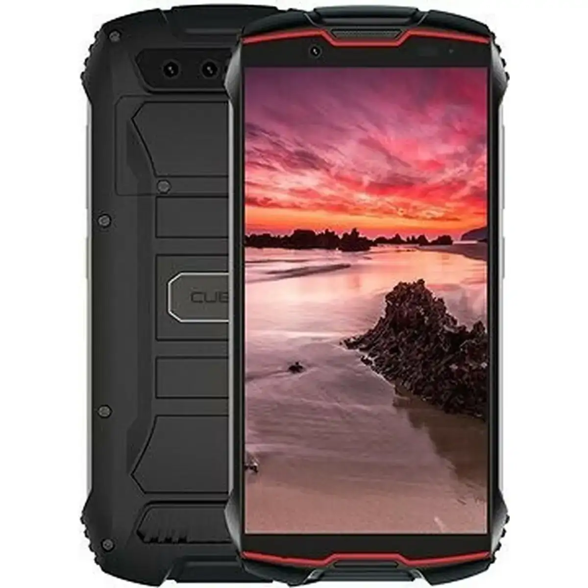 Smartphone cubot king kong mini 2 pro 4 octa core 4 gb ram_2991. DIAYTAR COTE D'IVOIRE - Là où Chaque Produit a son Propre Éclat. Explorez notre boutique en ligne et trouvez des articles qui ajoutent de la brillance à votre quotidien.