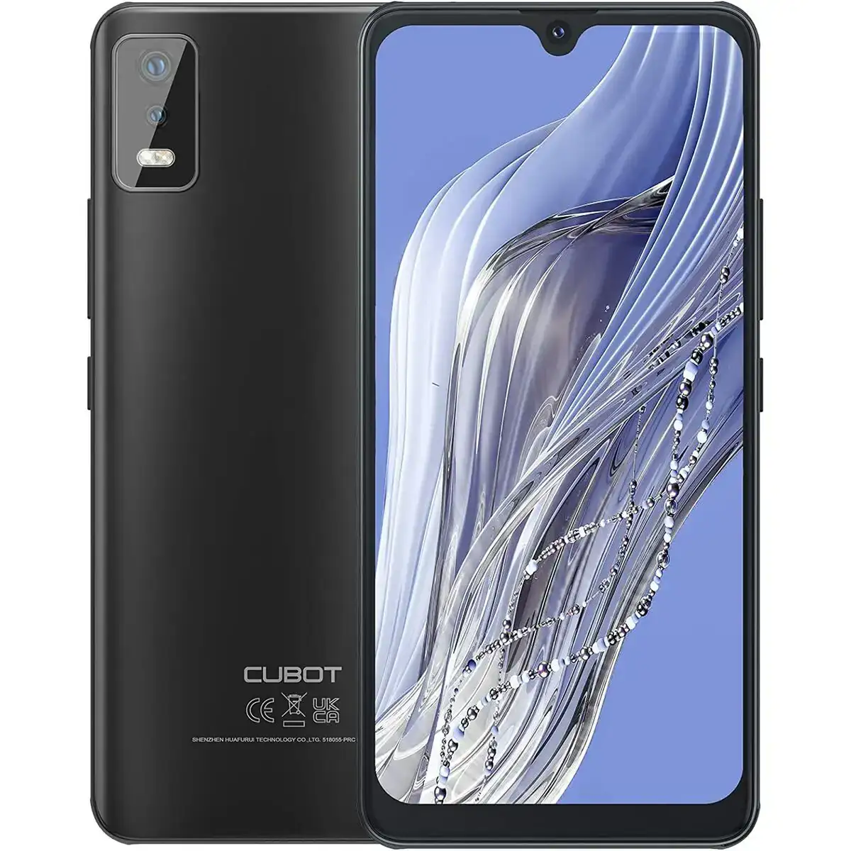Smartphone cubot note 8 5 5 16 gb 2 gb ram quad core_7676. DIAYTAR COTE D'IVOIRE - Où Chaque Produit est une Histoire à Raconter. Découvrez notre sélection de produits qui vous permettent de créer votre propre récit à travers vos achats.