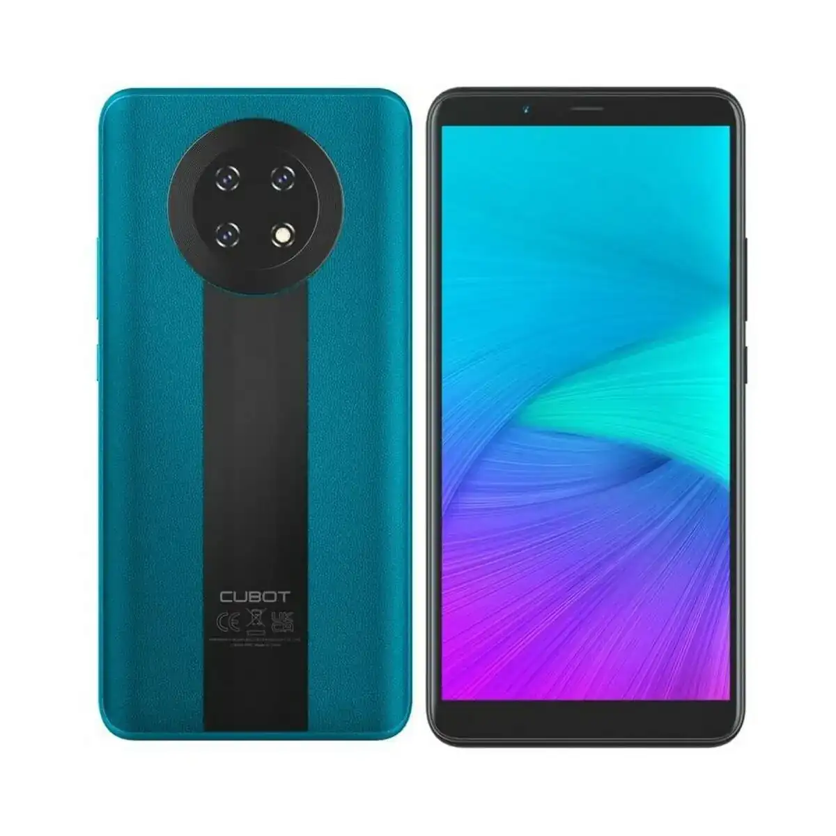 Smartphone cubot note 9 5 99 octa core 3 gb ram 32 gb_5523. DIAYTAR COTE D'IVOIRE - Là où le Shopping devient une Fête des Sens. Plongez dans notre univers et choisissez des produits qui éveillent votre goût pour l'esthétique et l'authenticité.