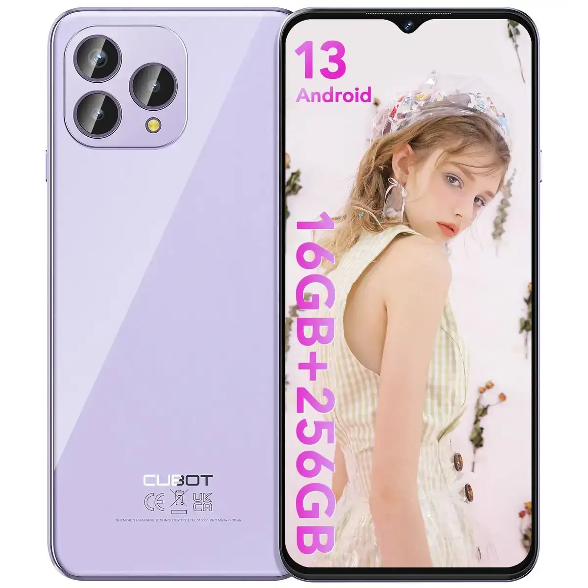 Smartphone cubot p80 8 gb ram 6 6 256 gb_6282. Bienvenue sur DIAYTAR COTE D'IVOIRE - Votre Source de Trouvailles Uniques. Explorez nos rayons virtuels pour dénicher des trésors que vous ne trouverez nulle part ailleurs, allant des trésors artisanaux aux articles tendance.