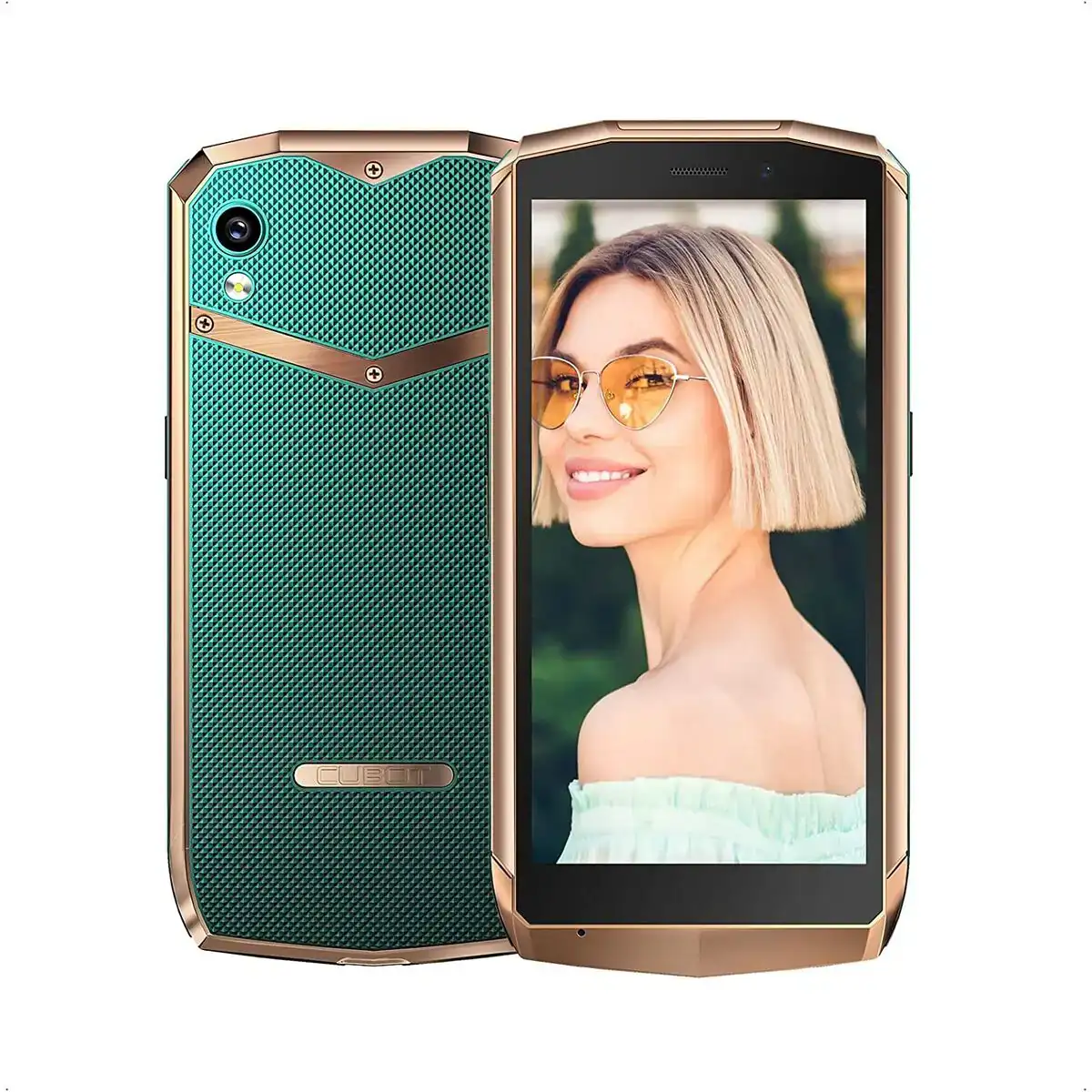 Smartphone cubot pocket 64 gb 4 quad core 4 gb ram_5829. DIAYTAR COTE D'IVOIRE - Votre Escale Shopping incontournable. Explorez notre boutique en ligne et dénichez des trésors qui reflètent la richesse culturelle et la modernité du Côte d'Ivoire.