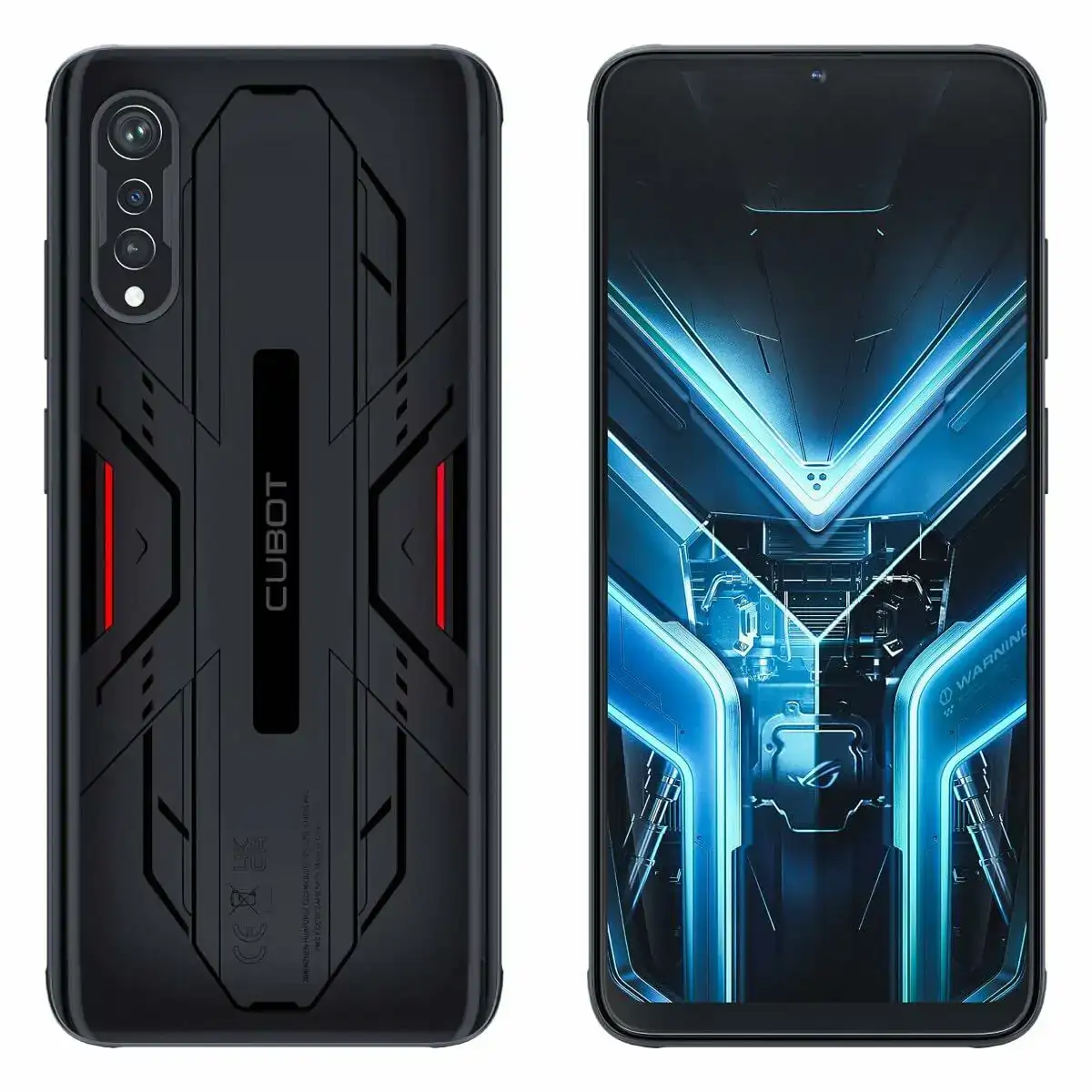 Smartphone cubot x70 12 gb ram 6 5 256 gb_5821. DIAYTAR COTE D'IVOIRE - Où Choisir Devient une Découverte. Explorez notre boutique en ligne et trouvez des articles qui vous surprennent et vous ravissent à chaque clic.