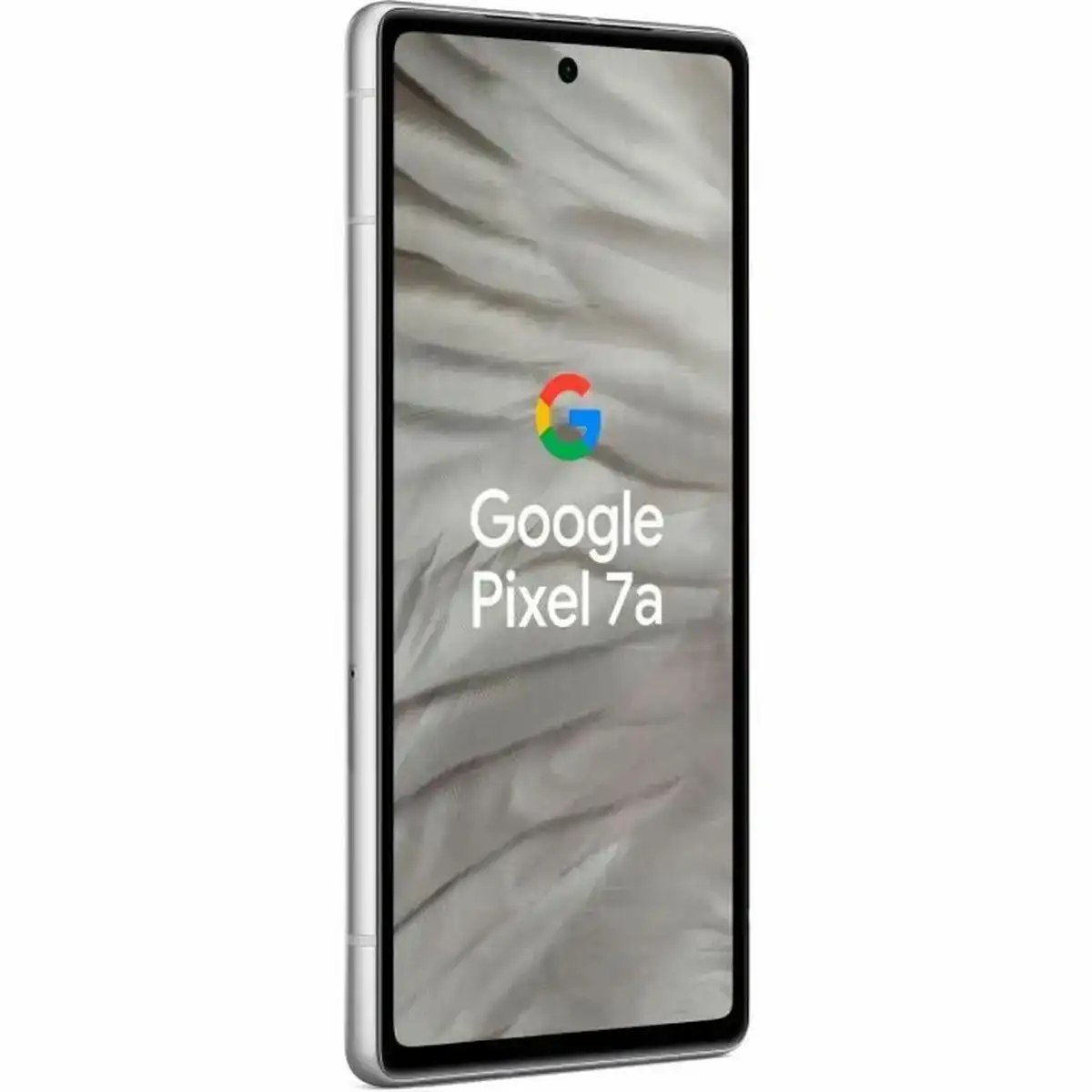 Smartphone google pixel 7a blanc 128 gb 8 gb ram_5774. DIAYTAR COTE D'IVOIRE - L'Art de Choisir, l'Art de Vivre. Parcourez notre boutique en ligne et choisissez parmi des produits de qualité qui ajoutent de l'élégance à votre quotidien.