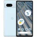 Smartphone google pixel 7a bleu bleu clair 128 gb 8 gb ram_5897. Entrez dans l'Univers de DIAYTAR COTE D'IVOIRE - Où l'Élégance et la Variété se Rencontrent. Parcourez notre catalogue pour dénicher des articles qui ajoutent une touche d'élégance à votre vie.