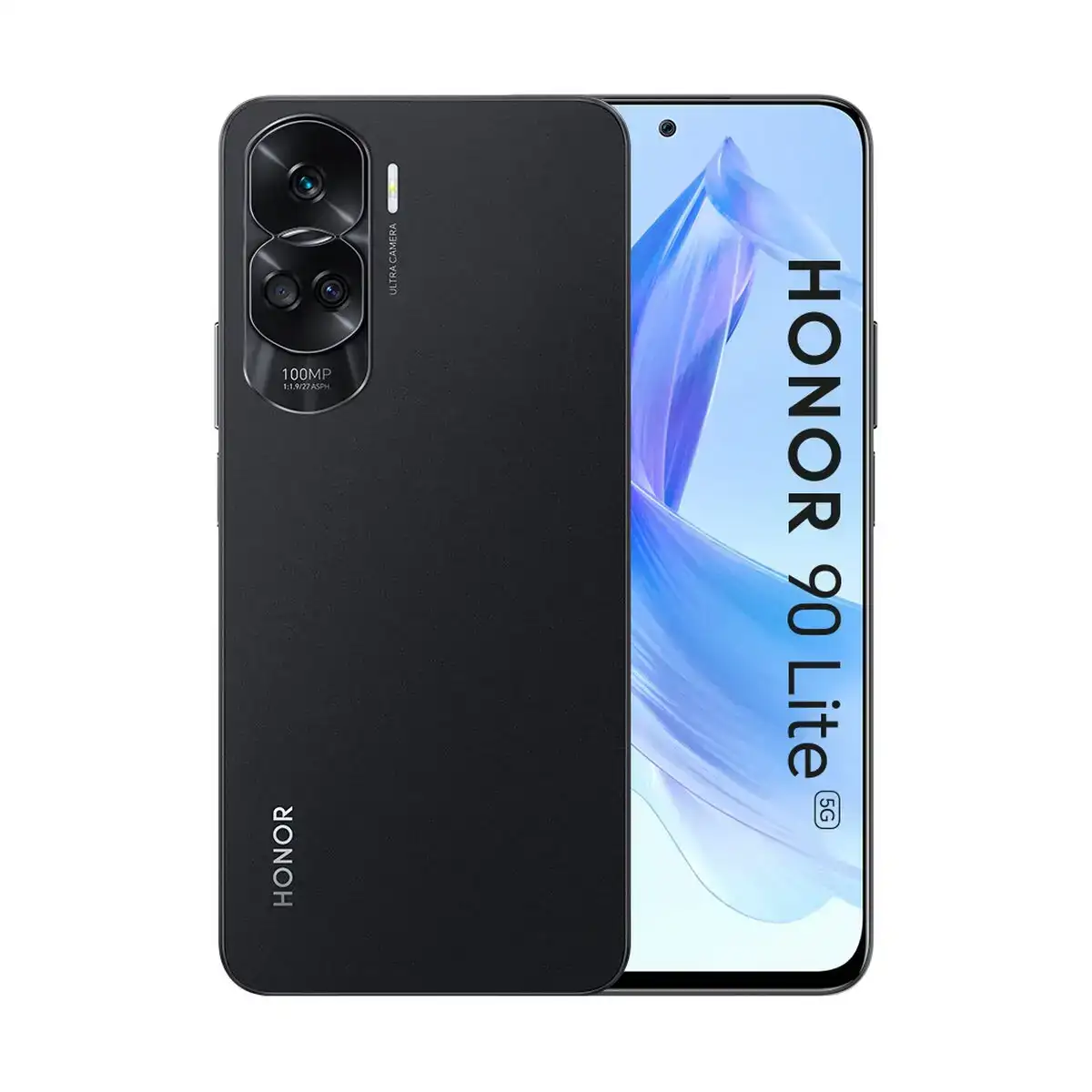 Smartphone honor 90 lite noir midnight black 8 gb ram mediatek dimensity 6 7 256 gb_6402. DIAYTAR COTE D'IVOIRE - Là où la Découverte est au Rendez-vous. Plongez dans notre catalogue et trouvez des articles qui éveilleront votre curiosité et élargiront vos horizons.
