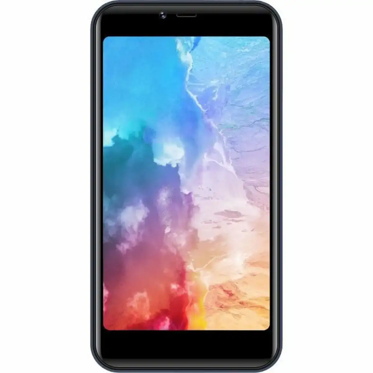 Smartphone logicom five bleu 16 gb 5 2 gb ram 2 gb 1 4 ghz_8483. DIAYTAR COTE D'IVOIRE - Là où Chaque Produit est une Trouvaille Unique. Découvrez notre boutique en ligne et trouvez des articles qui vous distinguent par leur originalité.