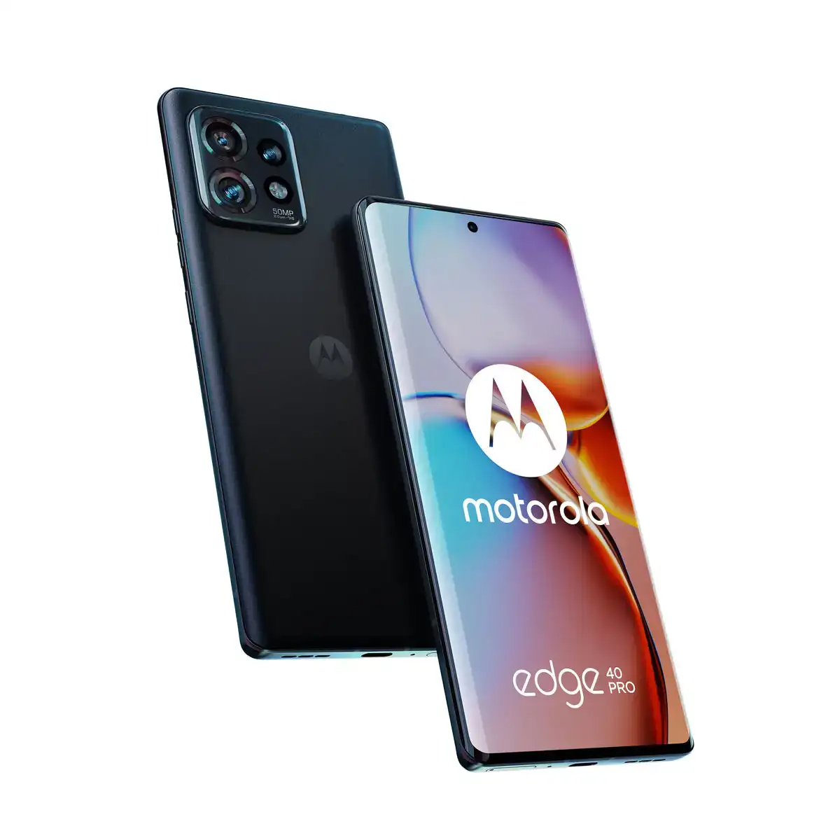 Smartphone motorola 40 pro noir 12 gb ram octa core 6 67 256 gb_1248. Bienvenue chez DIAYTAR COTE D'IVOIRE - Où Chaque Détail Fait la Différence. Découvrez notre sélection méticuleuse et choisissez des articles qui répondent à vos exigences.