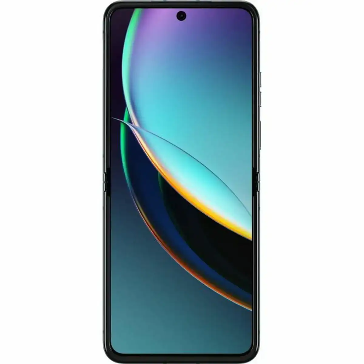 Smartphone motorola 40 ultra bleu 8 gb ram 256 gb_2110. DIAYTAR COTE D'IVOIRE - Où Choisir est un Acte d'Amour pour le Côte d'Ivoire. Explorez notre boutique en ligne et choisissez des articles qui célèbrent la culture et l'artisanat du pays.