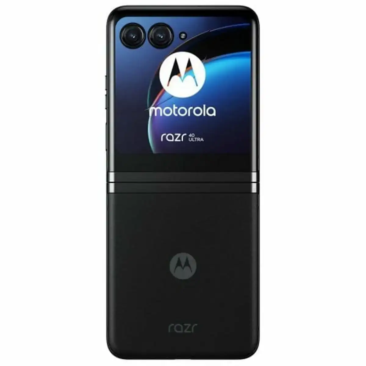 Smartphone motorola 40 ultra noir 8 gb ram octa core 6 9 256 gb_6456. DIAYTAR COTE D'IVOIRE - Votre Passage vers l'Éclat et la Beauté. Explorez notre boutique en ligne et trouvez des produits qui subliment votre apparence et votre espace.