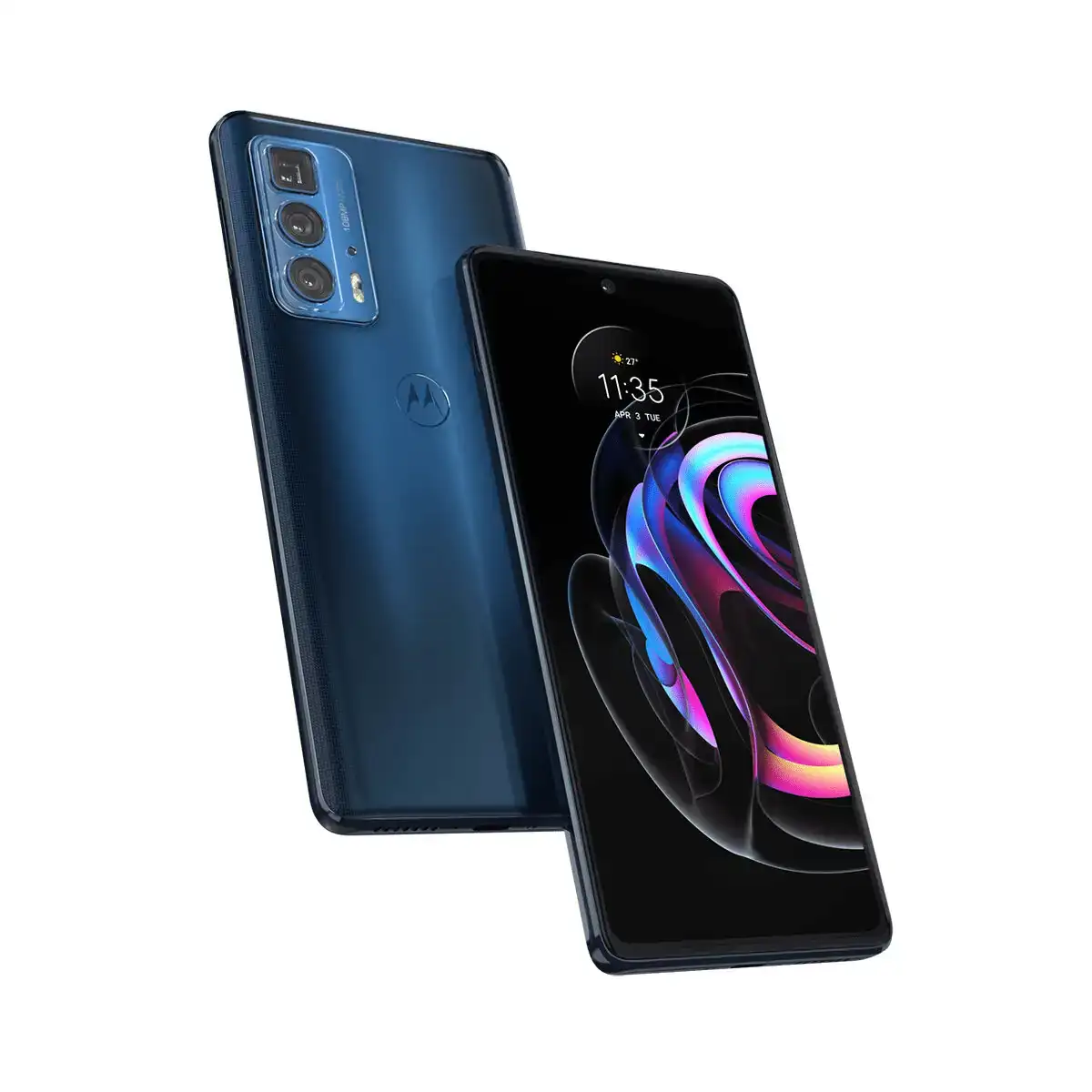 Smartphone motorola edge 20 pro 12 gb ram 6 7 256 gb_5154. DIAYTAR COTE D'IVOIRE - Là où l'Élégance Devient un Mode de Vie. Naviguez à travers notre gamme et choisissez des produits qui apportent une touche raffinée à votre quotidien.