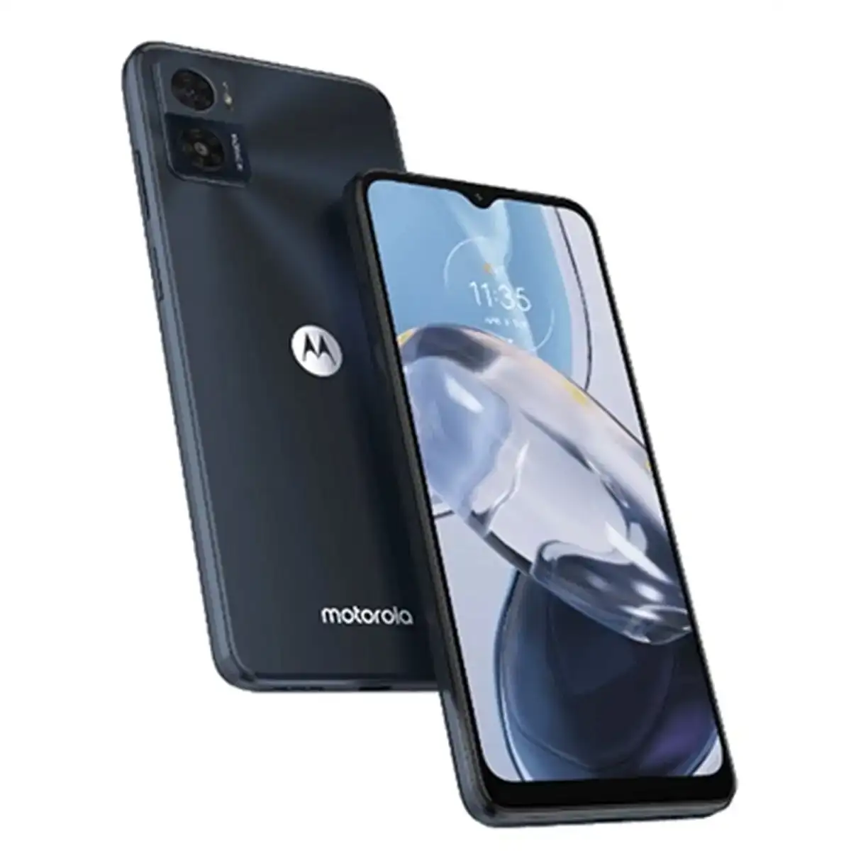 Smartphone motorola moto e22 noir 64 gb 4 gb ram 6 5 _3230. Bienvenue sur DIAYTAR COTE D'IVOIRE - Votre Source de Trouvailles Uniques. Explorez nos rayons virtuels pour dénicher des trésors que vous ne trouverez nulle part ailleurs, allant des trésors artisanaux aux articles tendance.
