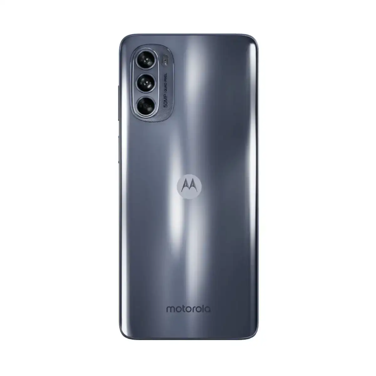 Smartphone motorola moto g62 5g 6 5 gris 4 gb ram 128 gb_2817. Bienvenue chez DIAYTAR COTE D'IVOIRE - Où le Shopping Devient un Voyage. Explorez notre plateforme pour dénicher des produits uniques, racontant l'histoire et l'âme du Côte d'Ivoire.