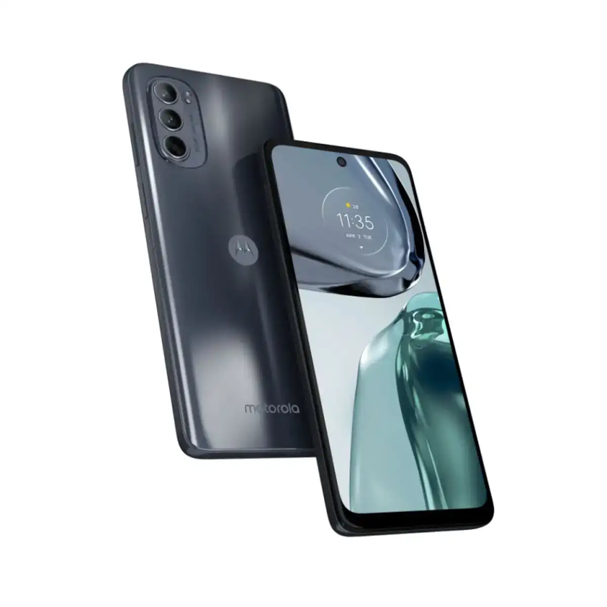 Smartphone motorola moto g62 5g 6 5 gris 4 gb ram 128 gb_8970. DIAYTAR COTE D'IVOIRE - L'Art du Shopping Sublime. Naviguez à travers notre catalogue et choisissez parmi des produits qui ajoutent une touche raffinée à votre vie quotidienne.