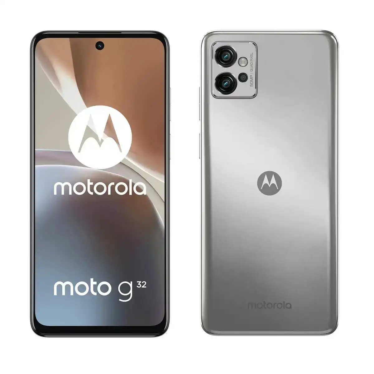 Smartphone motorola motorola moto g32 6 5 6 gb ram argente 128 gb octa core_6929. DIAYTAR COTE D'IVOIRE - Votre Passage Vers l'Excellence Shopping. Découvrez un catalogue en ligne qui offre une expérience d'achat exceptionnelle, avec des produits soigneusement sélectionnés pour satisfaire tous les goûts.
