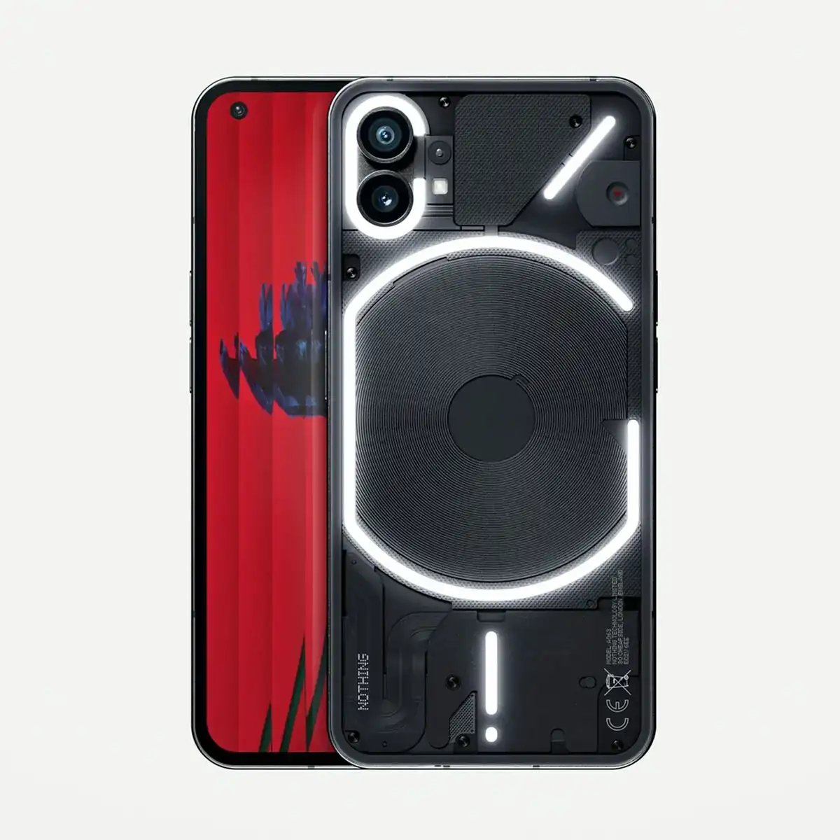 Smartphone nothing phone 1 6 55 noir 8 gb ram octa core 6 5 256 gb_8870. DIAYTAR COTE D'IVOIRE - Votre Paradis Shopping au Cœur du Côte d'Ivoire. Explorez notre boutique en ligne et découvrez des produits conçus pour enchanter chaque aspect de votre vie.