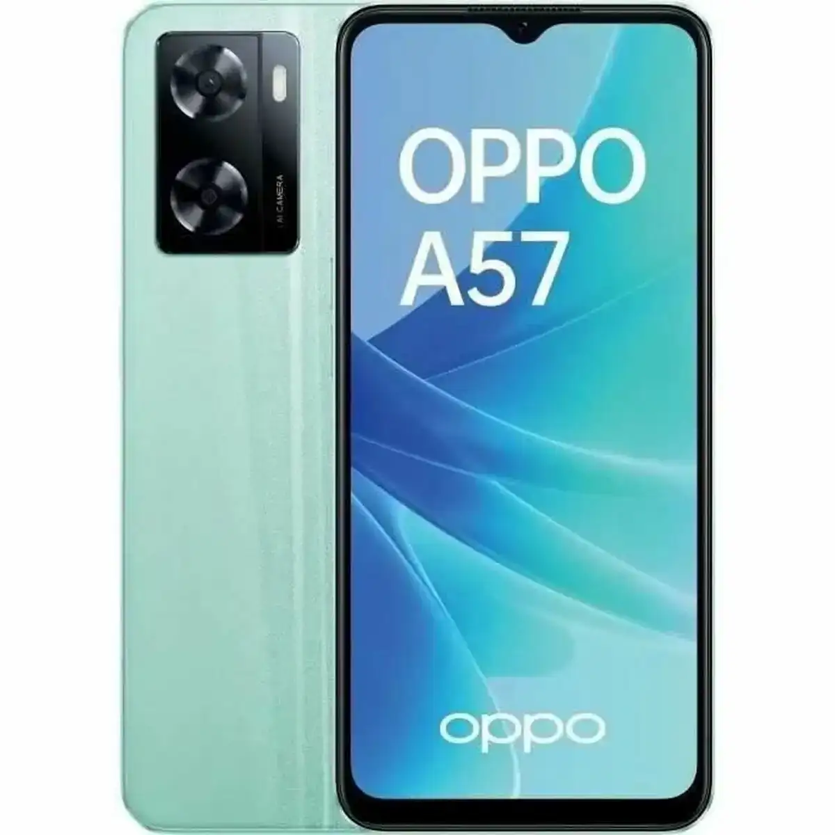 Smartphone oppo a57 6 56 4 gb ram android 12 octa core 2 3 ghz 64 gb_3403. DIAYTAR COTE D'IVOIRE - L'Art de Vivre le Shopping Inspiré. Parcourez notre catalogue et choisissez des produits qui reflètent votre passion pour la beauté et l'authenticité.