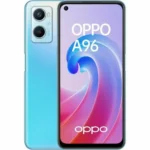 Smartphone oppo a96 bleu 6 59 qualcomm snapdragon 680 noir 8 gb ram 128 gb_3106. Bienvenue chez DIAYTAR COTE D'IVOIRE - Où le Shopping Devient un Plaisir. Découvrez notre boutique en ligne et trouvez des trésors qui égaieront chaque jour de votre vie.