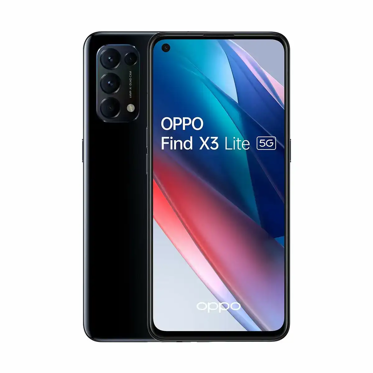 Smartphone oppo find x3 lite 8 gb ram reconditionne b _7242. DIAYTAR COTE D'IVOIRE - Votre Oasis de Shopping en Ligne. Explorez notre boutique et découvrez des produits qui ajoutent une touche de magie à votre quotidien.