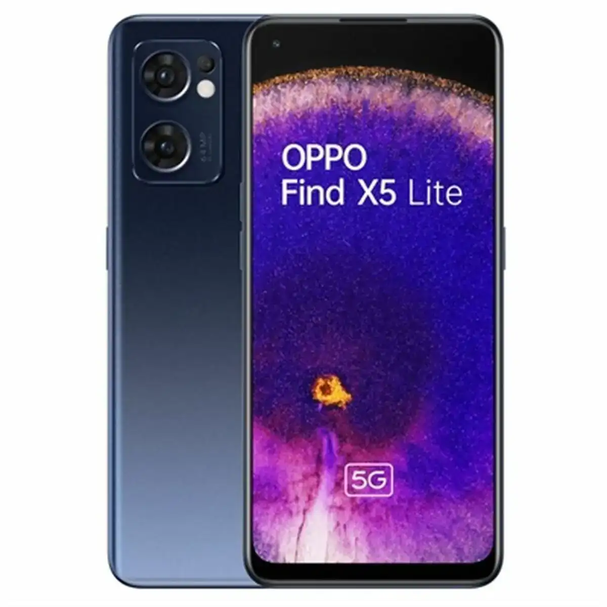Smartphone oppo find x5 lite 6 43 fhd 8 gb ram 256 gb_8027. DIAYTAR COTE D'IVOIRE - Là où Chaque Achat a du Sens. Explorez notre gamme et choisissez des produits qui racontent une histoire, votre histoire.