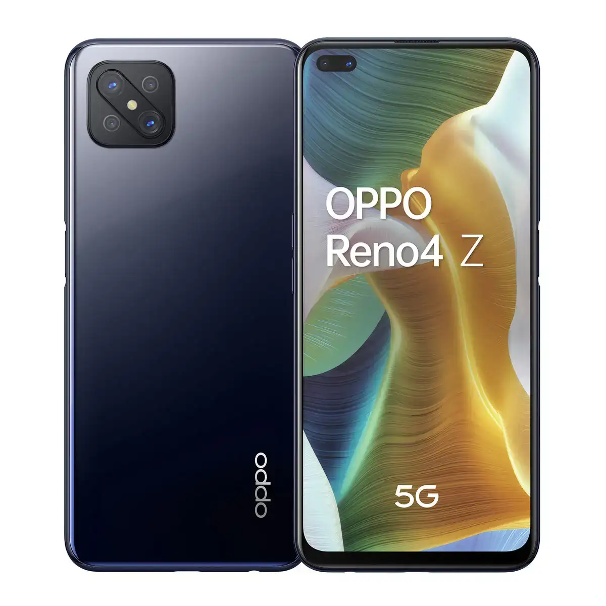 Smartphone oppo reno 4z noir 8 gb ram 6 57 128 gb_2694. DIAYTAR COTE D'IVOIRE - Votre Plateforme Shopping de Confiance. Naviguez à travers nos rayons et choisissez des produits fiables qui répondent à vos besoins quotidiens.