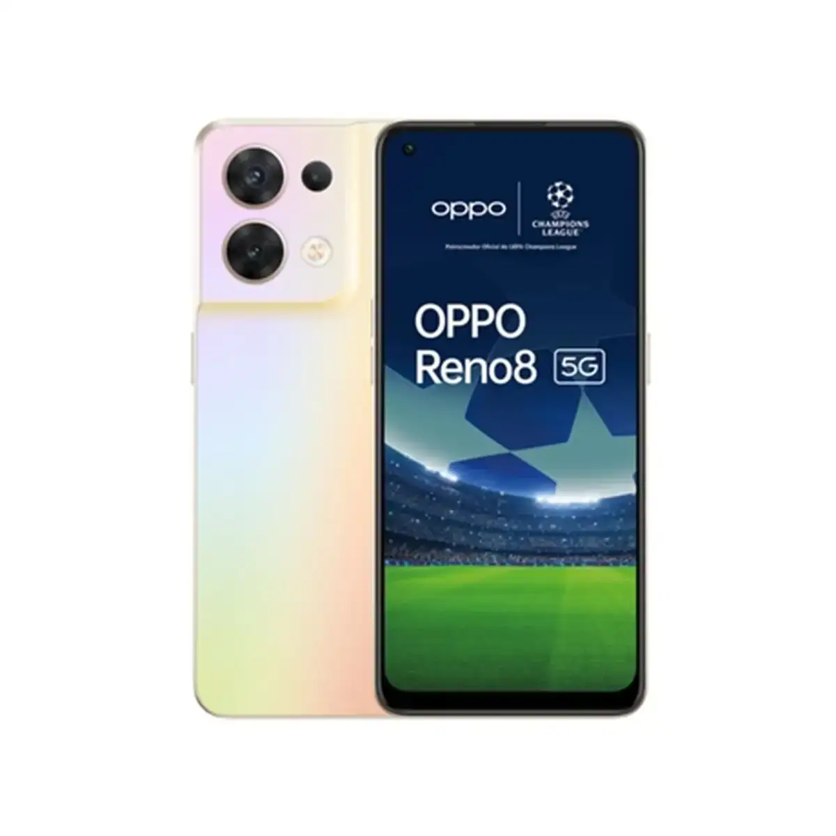 Smartphone oppo reno 8 8gb 256gb dore 8 gb ram 256 gb 6 43 _3317. Entrez dans l'Univers de DIAYTAR COTE D'IVOIRE - Où Choisir est un Voyage. Explorez notre gamme diversifiée et trouvez des articles qui répondent à tous vos besoins et envies.