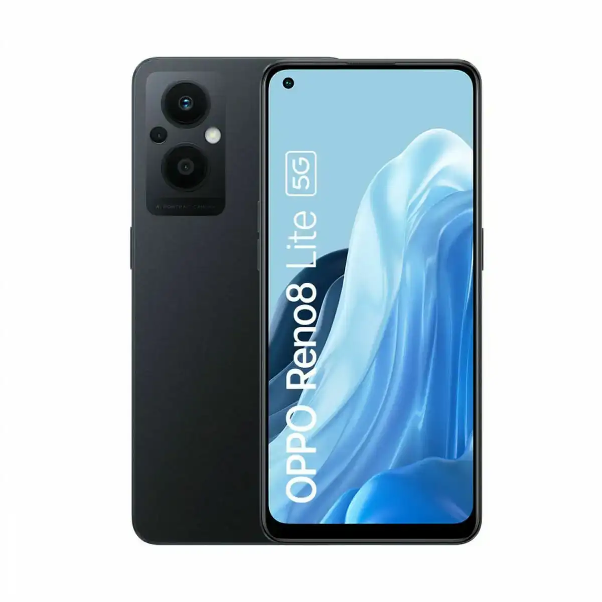Smartphone oppo reno 8 lite 5g 6 43 8 gb ram 128 gb_9259. DIAYTAR COTE D'IVOIRE - Là où la Diversité Rencontre la Qualité. Parcourez notre gamme complète et trouvez des produits qui incarnent la richesse et l'unicité du Côte d'Ivoire.