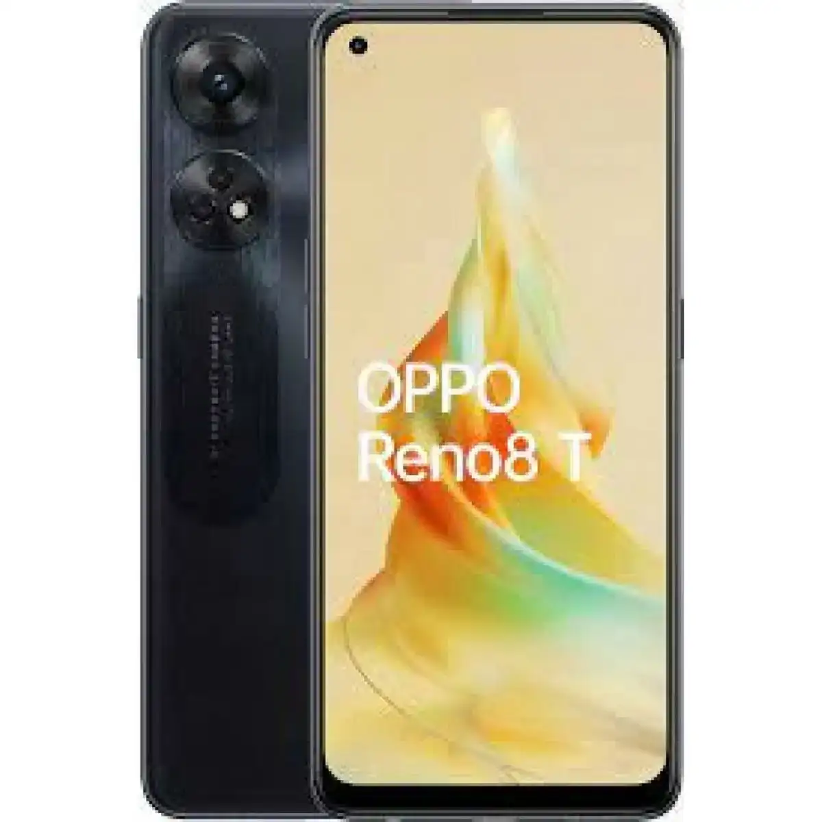 Smartphone oppo reno 8t noir 128 gb 8 gb ram 6 43 _6589. Bienvenue chez DIAYTAR COTE D'IVOIRE - Où Chaque Achat est un Geste d'Amour. Découvrez notre sélection minutieuse et choisissez des articles qui témoignent de votre passion.