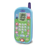 Smartphone peppa pig jouet educatif fr_9798. Entrez dans le Monde de DIAYTAR COTE D'IVOIRE - Où Chaque Article Raconte une Histoire Unique. Explorez notre boutique en ligne pour dénicher des trésors qui incarnent l'âme du Côte d'Ivoire.