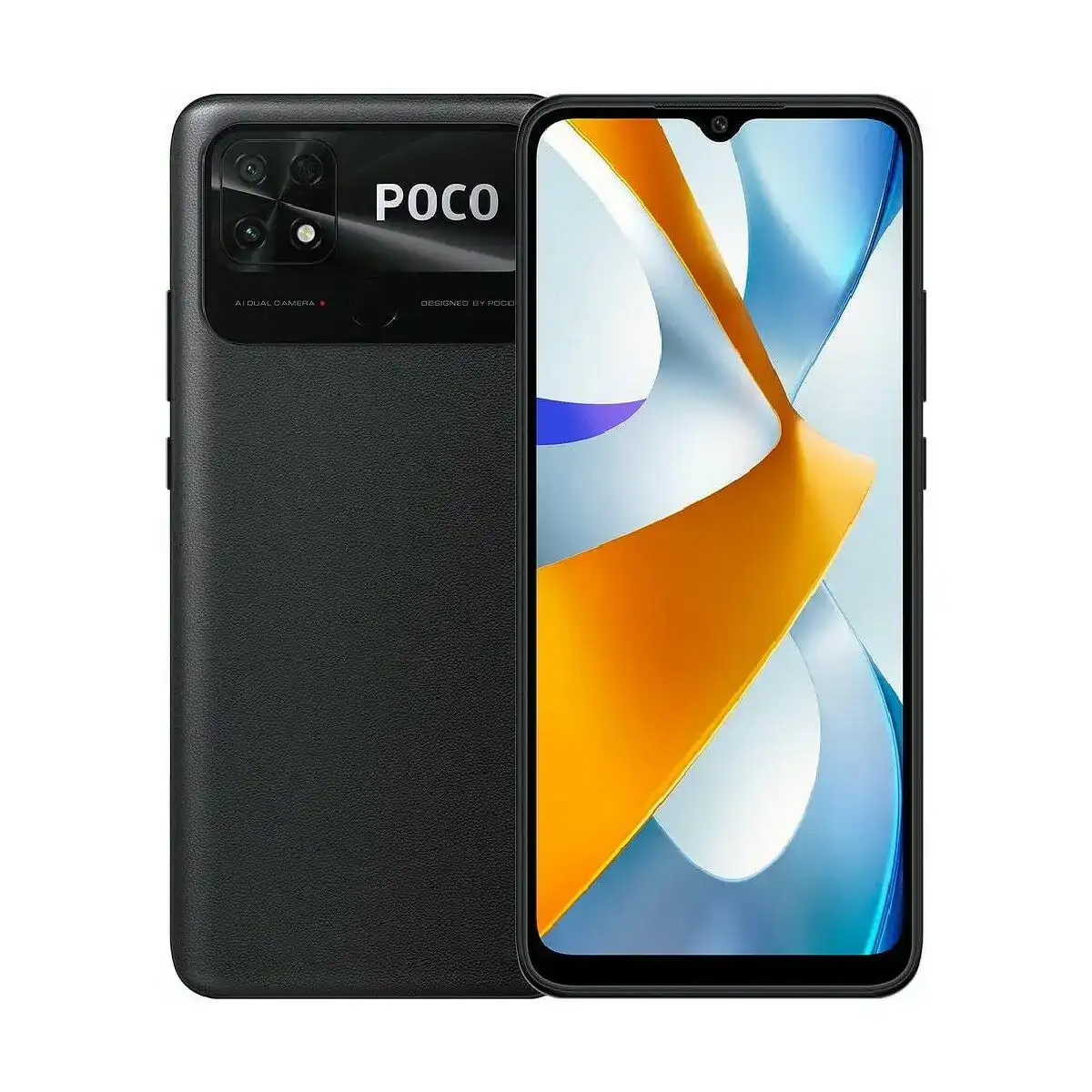 Smartphone poco c40 64 gb 4 gb ram 6 7 _2289. DIAYTAR COTE D'IVOIRE - Votre Passage vers le Raffinement. Plongez dans notre univers de produits exquis et choisissez des articles qui ajoutent une touche de sophistication à votre vie.